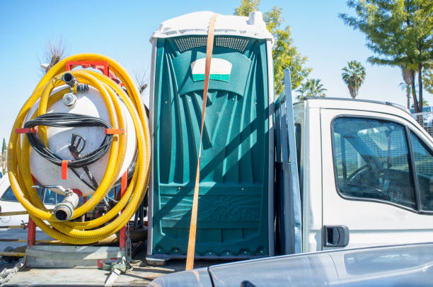 Best Best portable toilet rental  in Vestavia Hills, AL