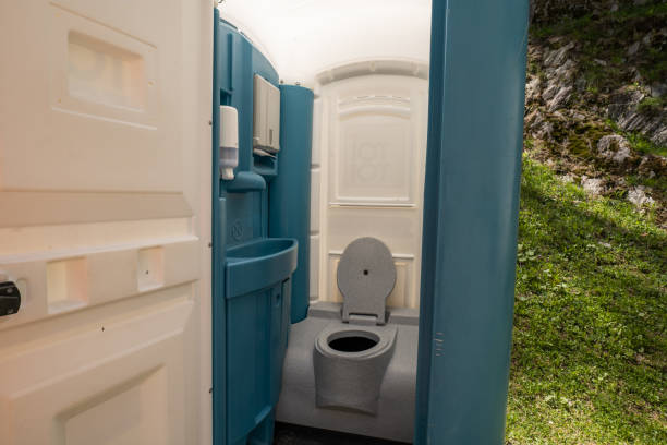 Porta potty rental for festivals in Vestavia Hills, AL