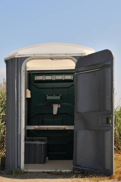 Professional porta potty rental in Vestavia Hills, AL