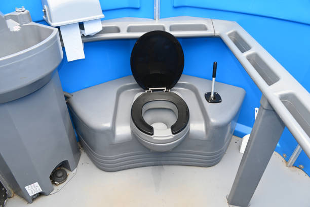 Best Porta potty delivery and setup  in Vestavia Hills, AL
