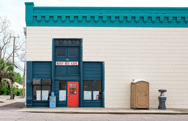 Best Luxury portable toilet rental  in Vestavia Hills, AL